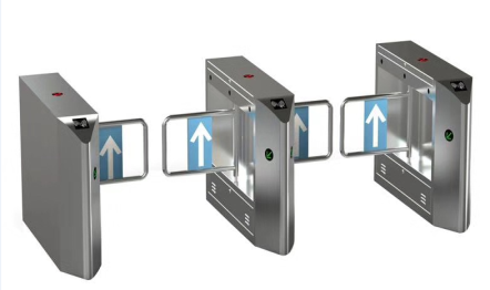 Bridge Swing Turnstile, kód: TGW-ST006